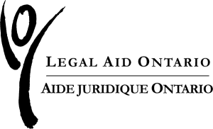 Legal Aid Ontario