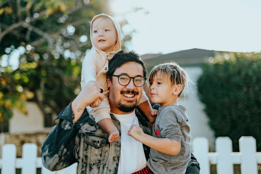Family Law